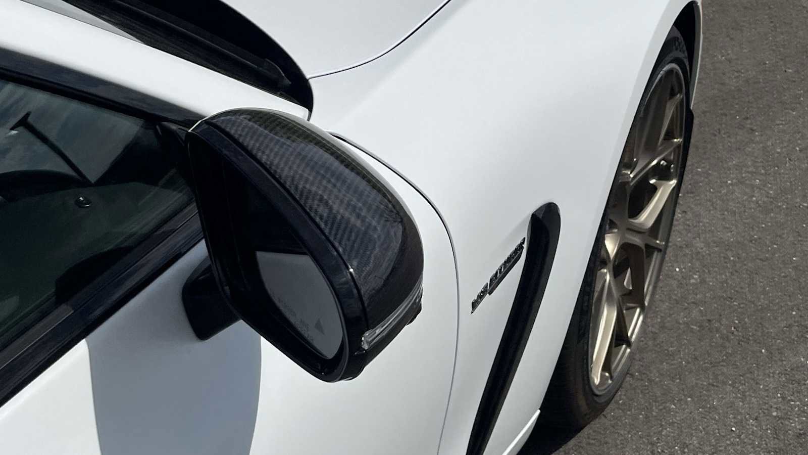 Certified 2025 Mercedes-Benz AMG GT 63 S image 19