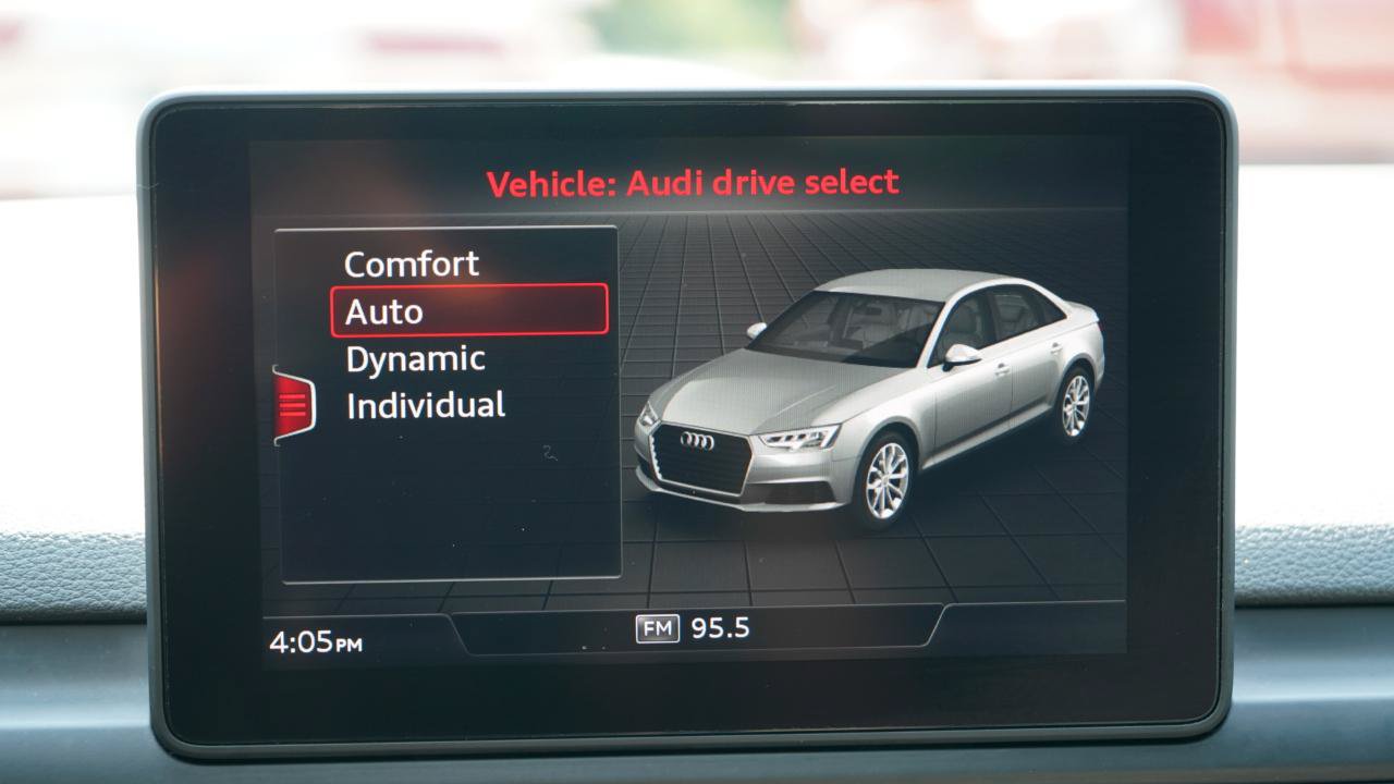Used 2019 Audi A4 2.0T Premium w/ Convenience Package AWD/4WD image 79