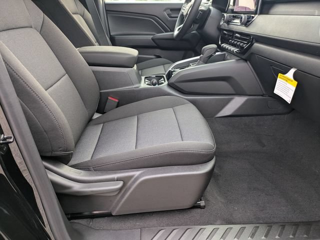 New 2026 Chevrolet Colorado W/T w/ WT Custom Package RWD image 36