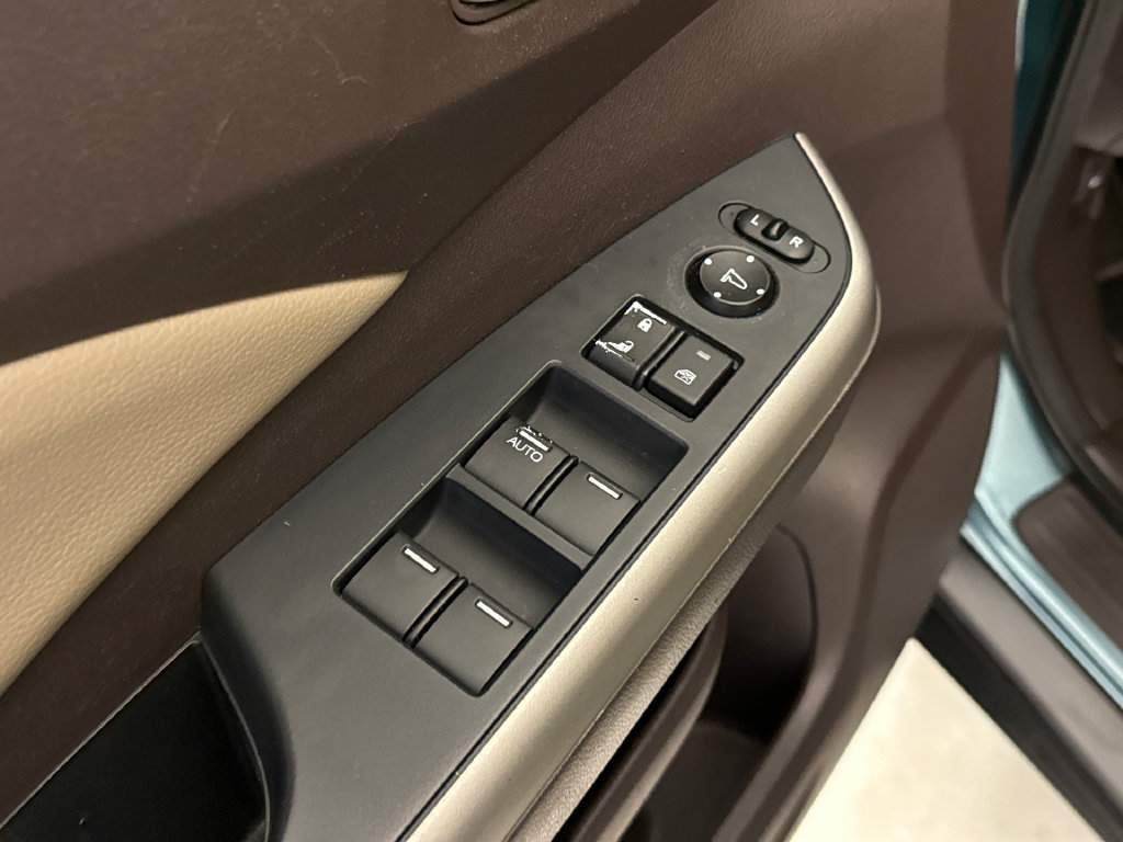Used 2014 Honda CR-V EX-L image 20