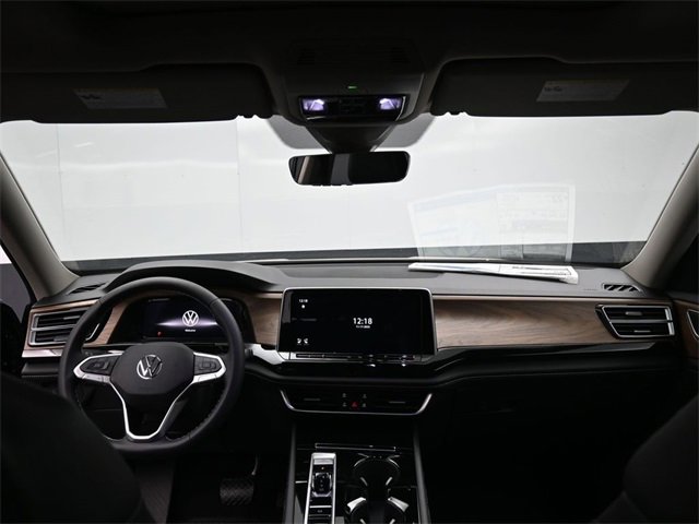 New 2026 Volkswagen Atlas SE image 10