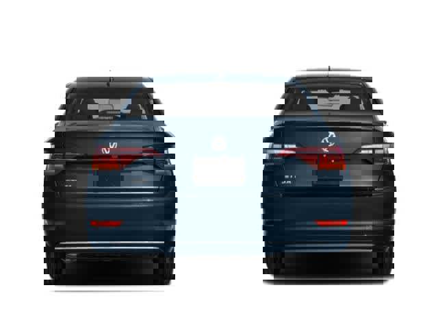 Used 2019 Volkswagen Jetta S w/ Driver Assistance Package image 8