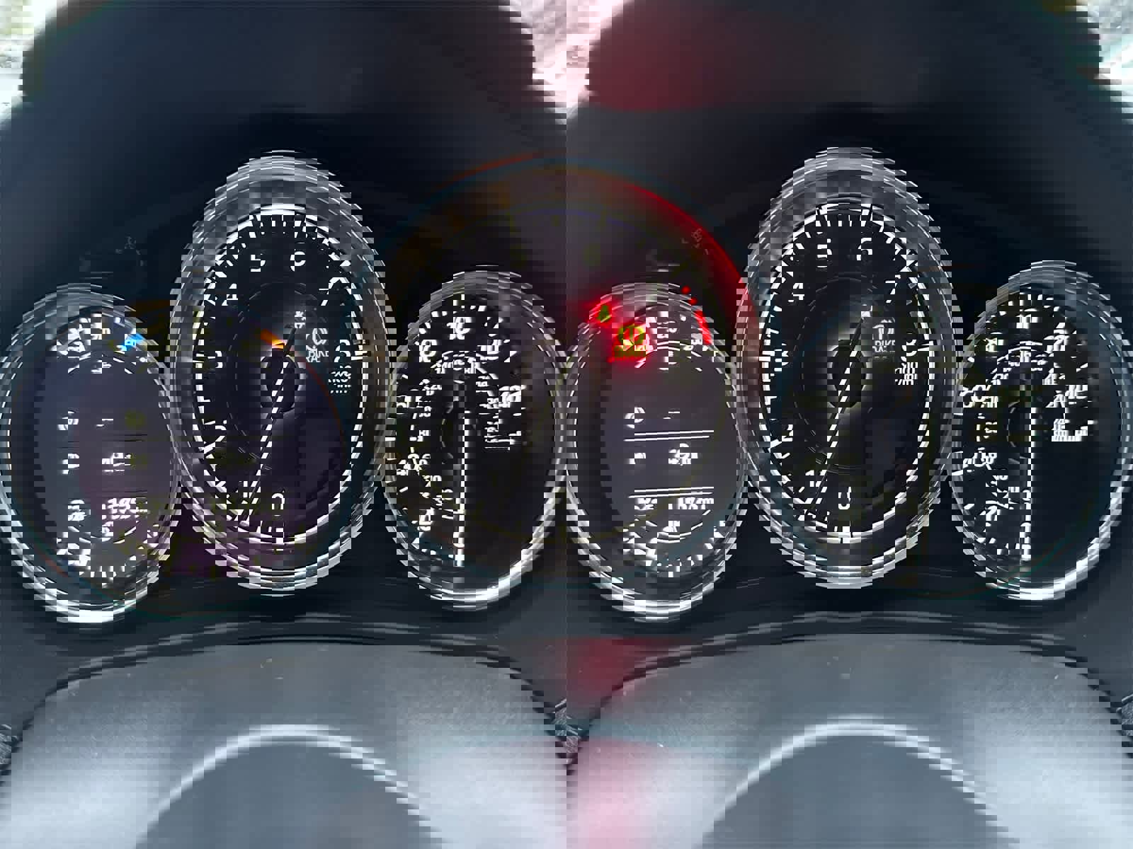 Used 2022 MAZDA MX-5 Miata Club w/ Interior Package image 16