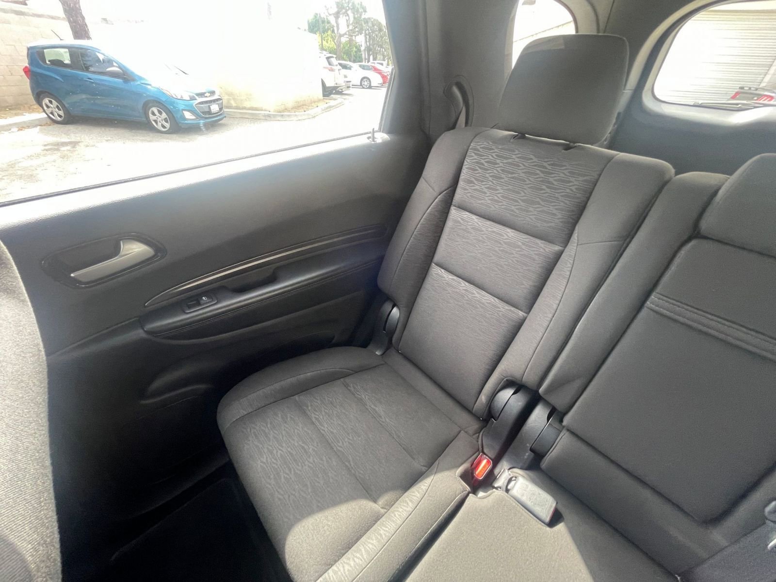 Used 2024 Dodge Durango SXT image 39