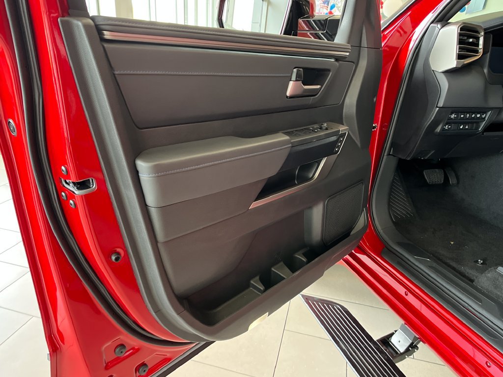 New 2026 Toyota Tundra Platinum AWD/4WD image 10
