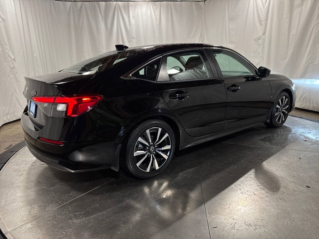Used 2023 Honda Civic EX image 8