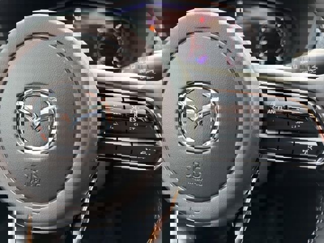 New 2026 MAZDA CX-70 SC image 22