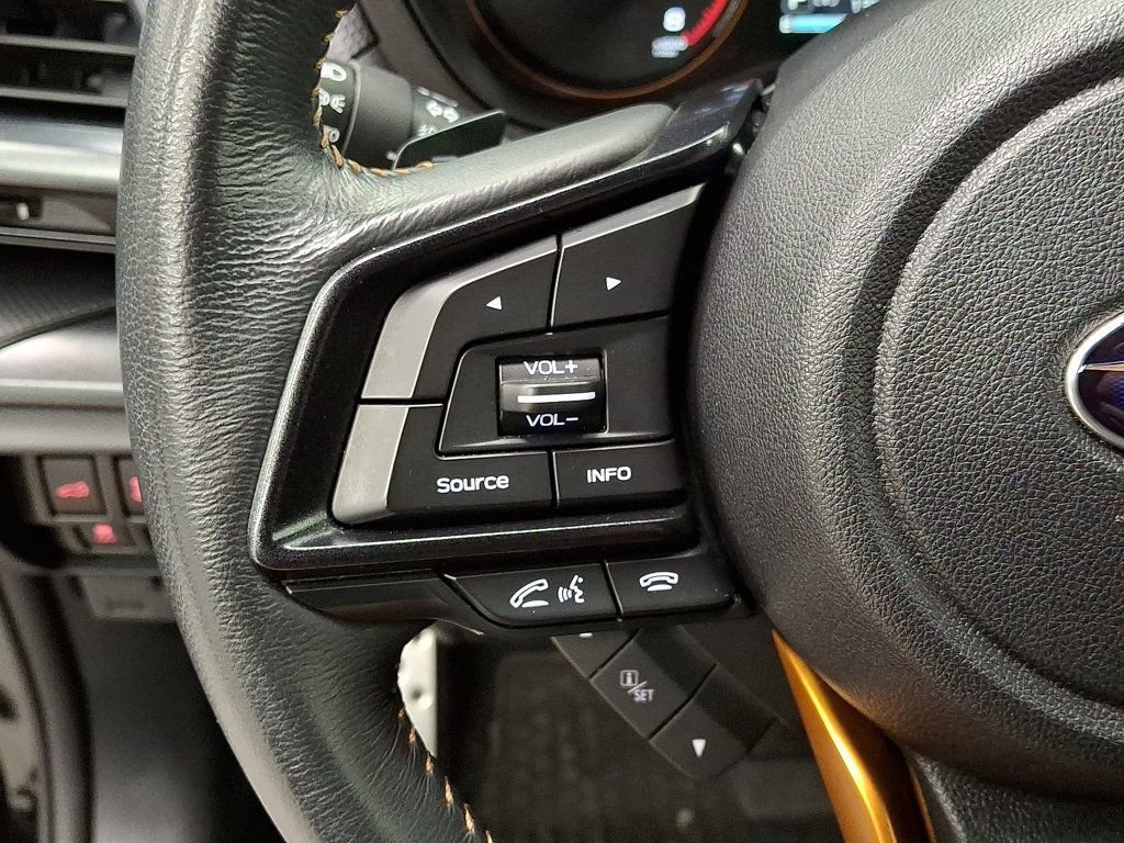 Used 2023 Subaru Forester Wilderness image 22