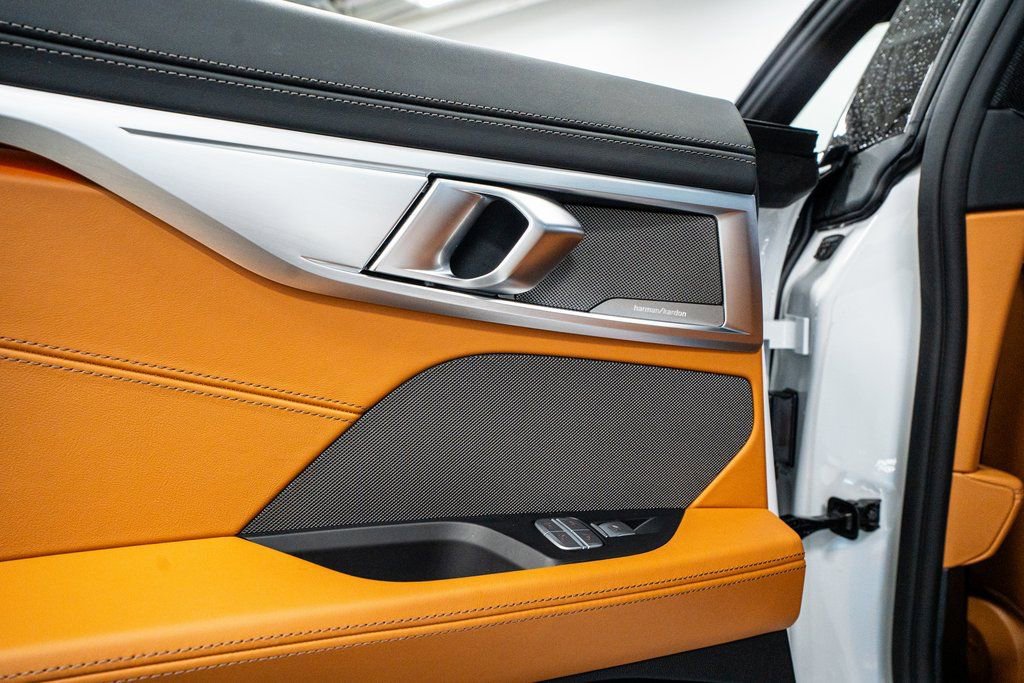 Used 2025 BMW 840i image 53