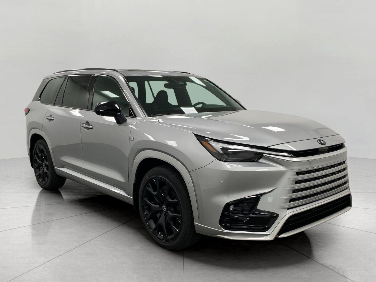 New 2026 Lexus TX 350 AWD w/ Technology Package