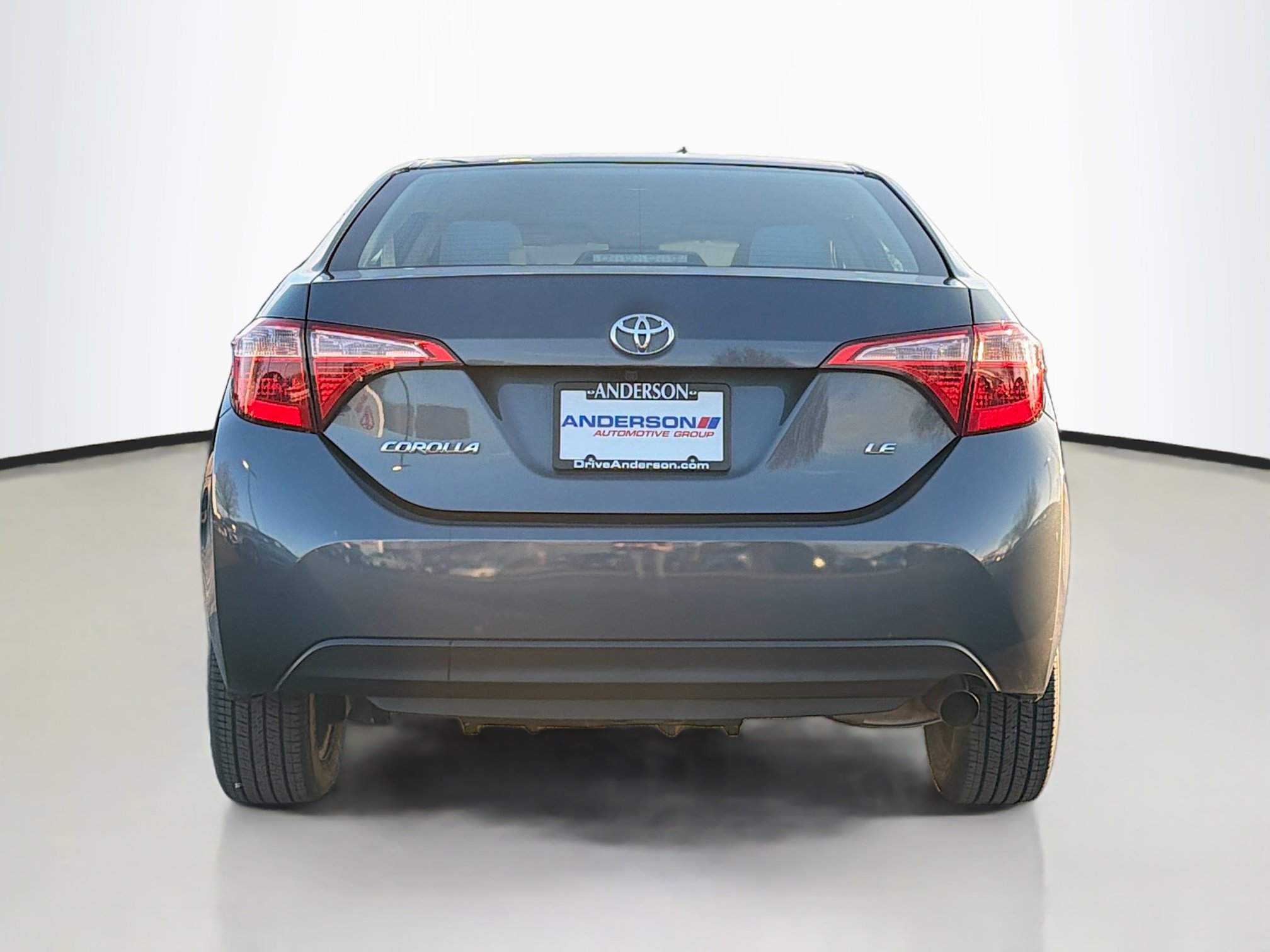 Used 2017 Toyota Corolla LE image 15