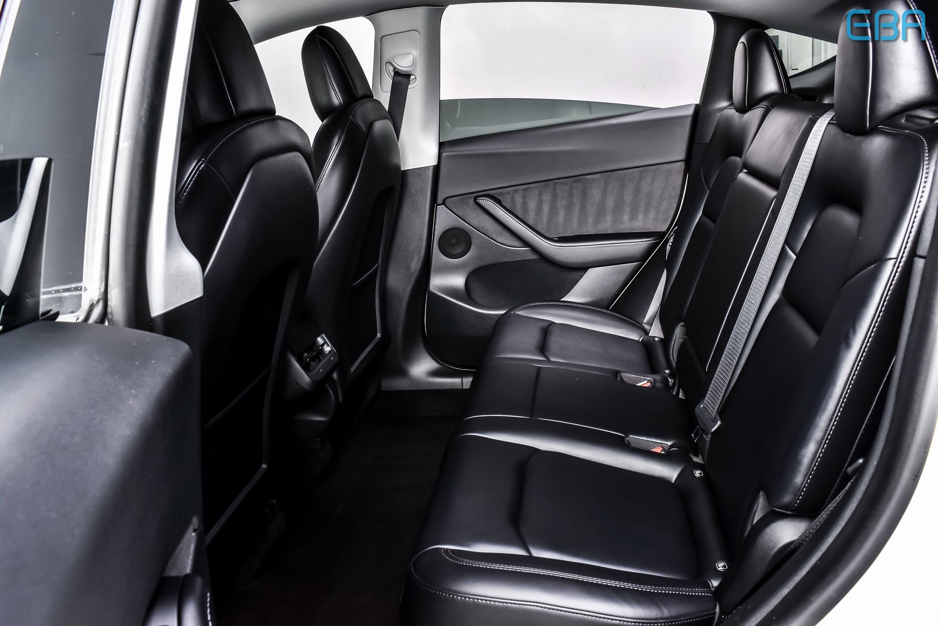 Used 2022 Tesla Model Y Performance image 18