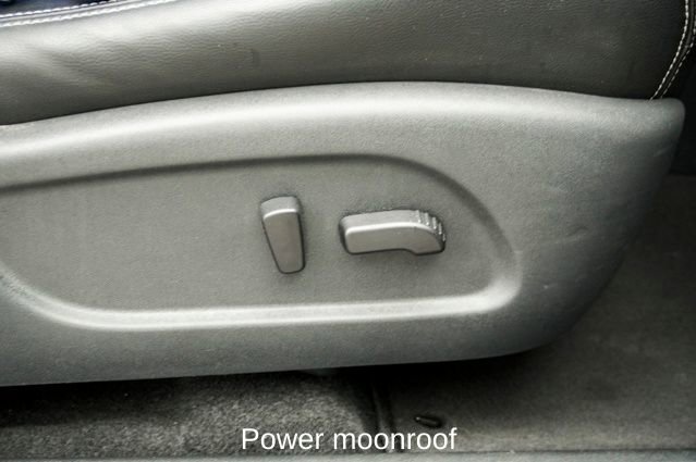 Used 2024 Nissan Murano SL image 5