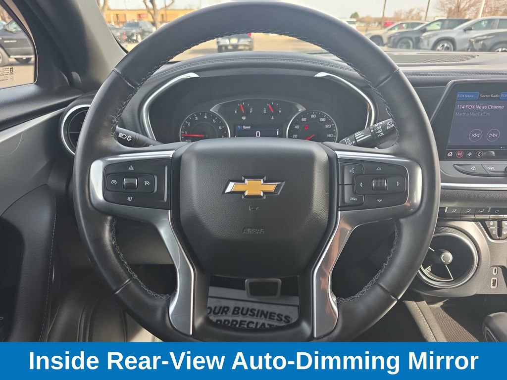 Used 2019 Chevrolet Blazer LT image 15