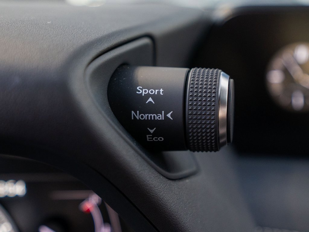 Used 2021 Lexus UX 250h w/ Accessory Package (Z1) image 20