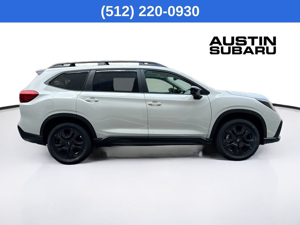 New 2026 Subaru Ascent Bronze Edition AWD/4WD image 9