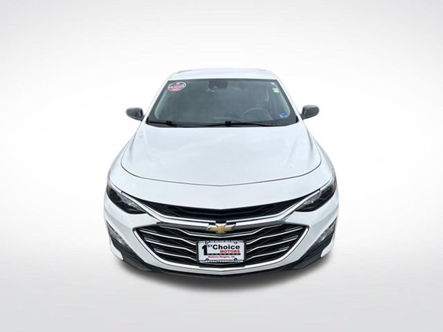 Used 2024 Chevrolet Malibu LT FWD image 8