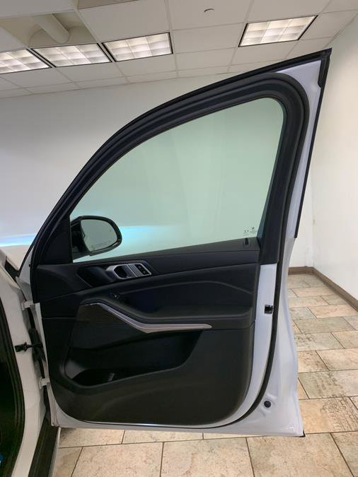 Used 2022 BMW X5 xDrive40i w/ Premium Package image 63