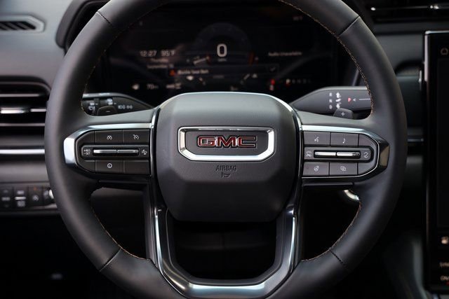 New 2026 GMC Terrain AT4 w/ Convenience Package III image 14