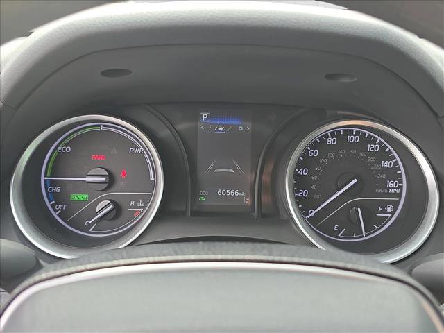 Used 2023 Toyota Camry LE image 11