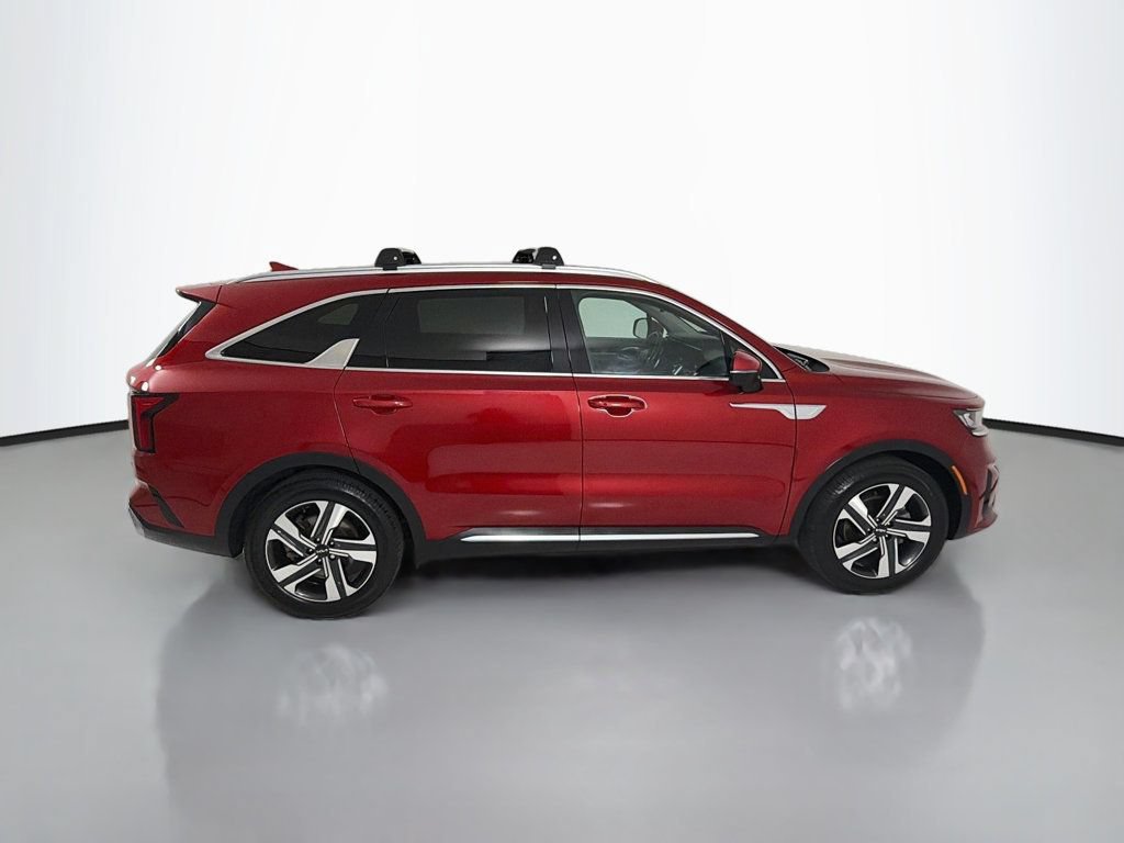 Used 2023 Kia Sorento EX AWD/4WD image 8