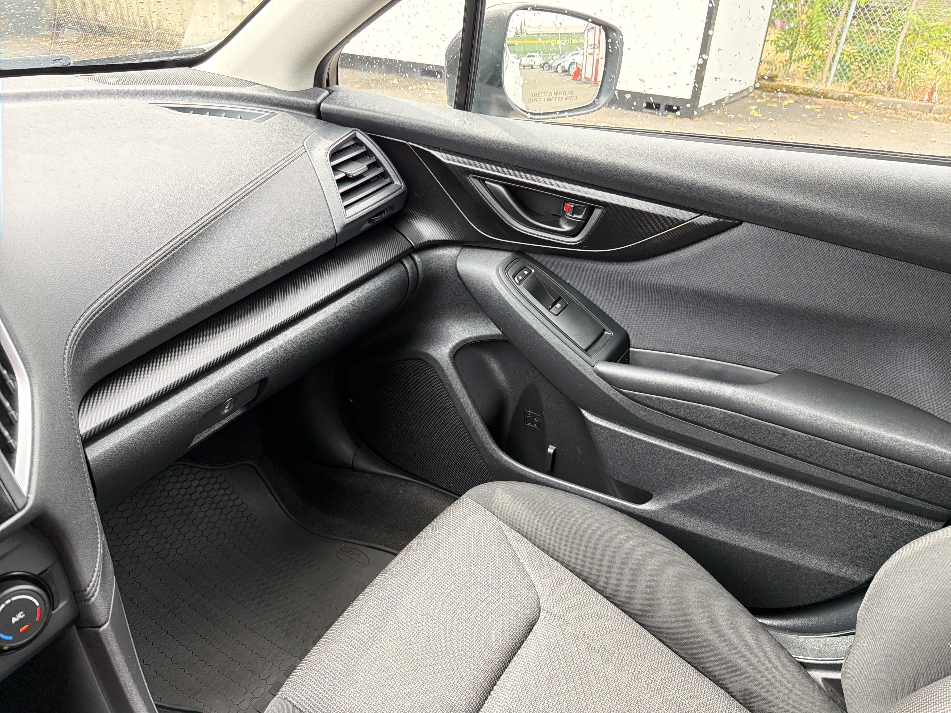 Used 2017 Subaru Impreza 2.0i w/ Popular Package #2 AWD/4WD image 25