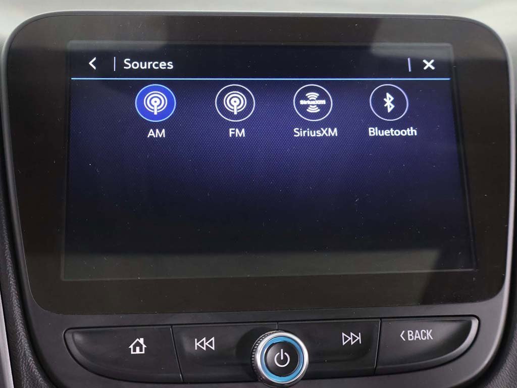 Used 2024 Chevrolet Malibu LT image 40