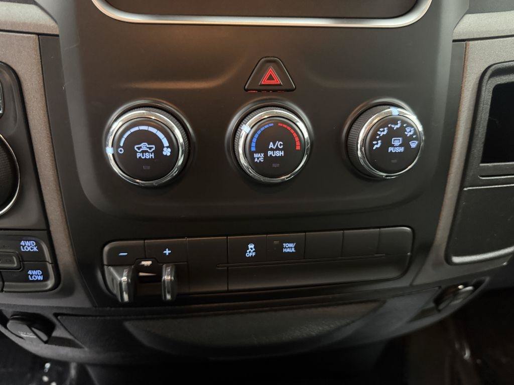 Used 2019 RAM 1500 Tradesman w/ Chrome Plus Package AWD/4WD image 22