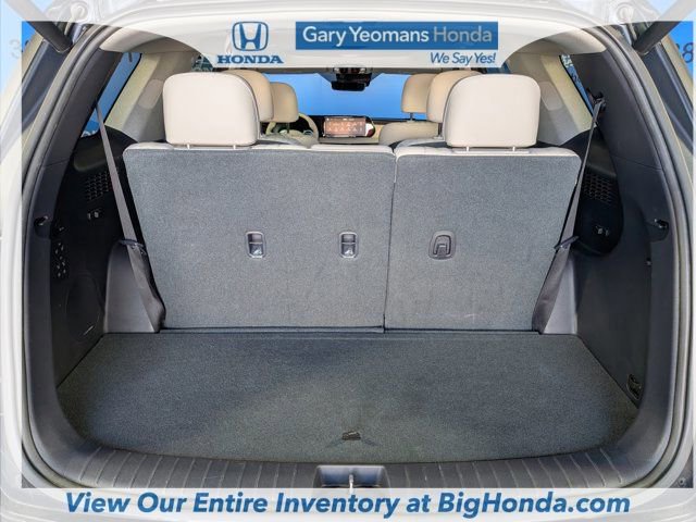 Used 2024 Hyundai Palisade Limited image 19