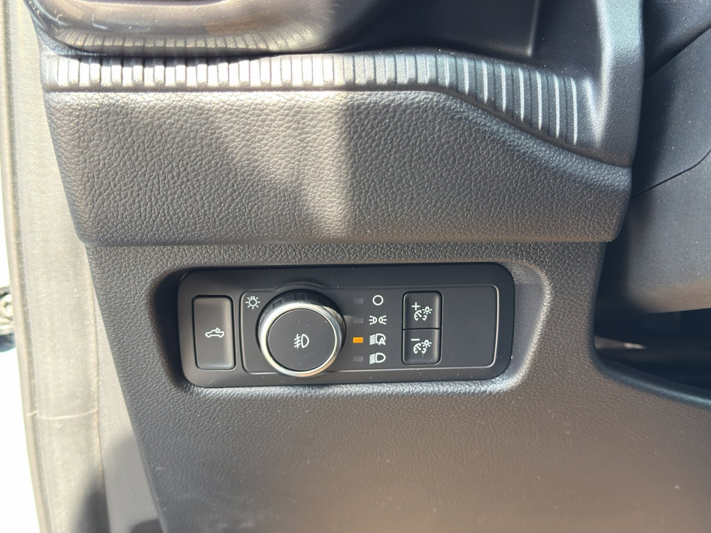 Used 2024 Ford Ranger Lariat image 15