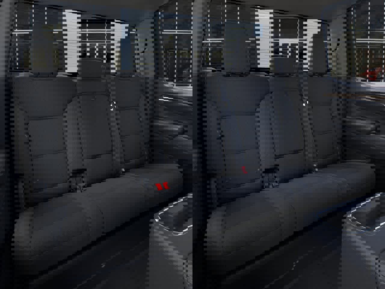 New 2026 GMC Sierra 1500 Elevation image 17