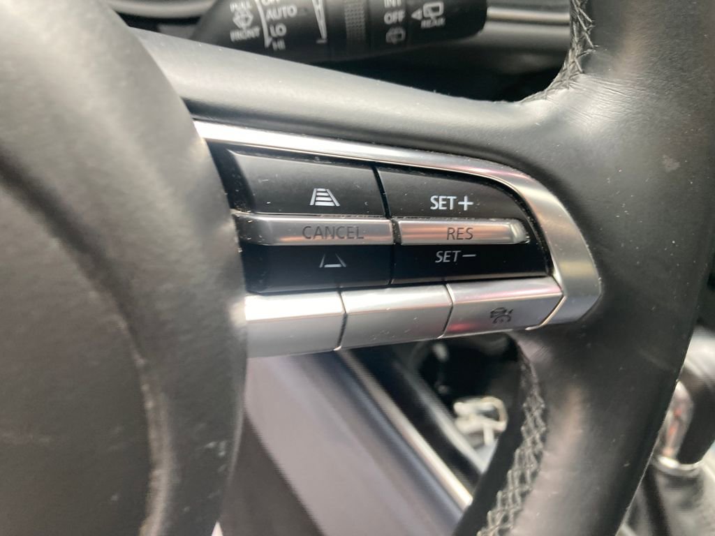 Used 2021 MAZDA CX-30 AWD 2.5 S w/ Preferred Package image 44