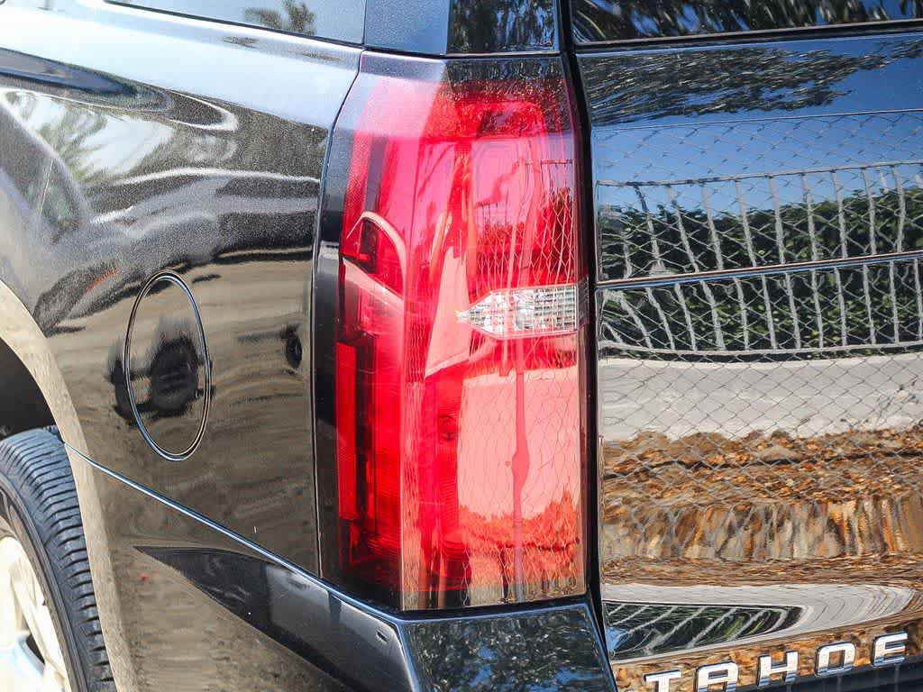 Used 2016 Chevrolet Tahoe LS w/ All-Season Package RWD image 15