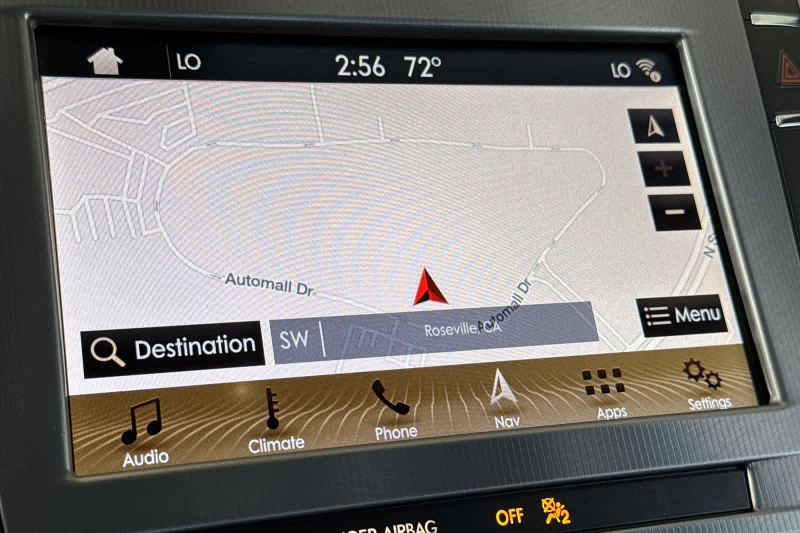 Used 2019 Lincoln MKZ Reserve w/ Reserve Plus Package FWD image 20