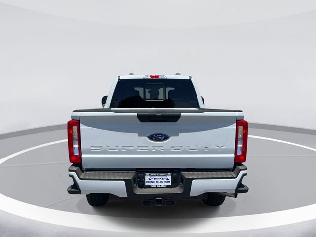 New 2026 Ford F250 XL w/ STX Appearance Package AWD/4WD image 5
