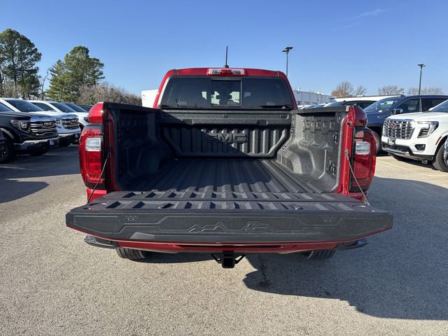 New 2026 GMC Canyon Elevation w/ Convenience Package image 23