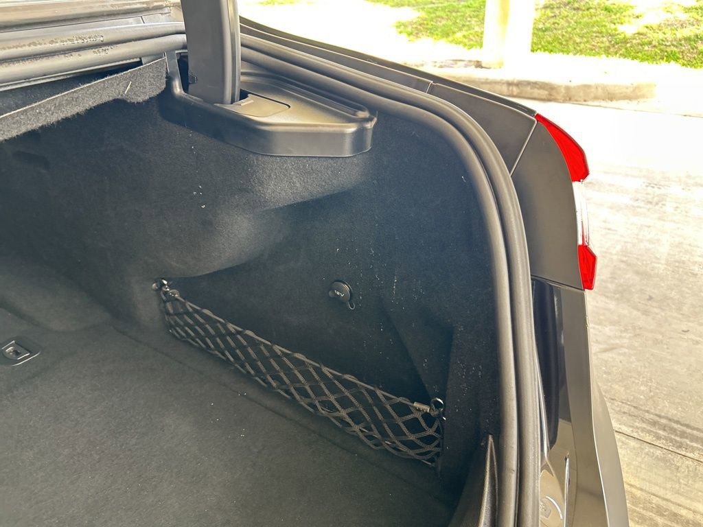 Used 2017 Maserati Quattroporte S GranSport Q4 image 42