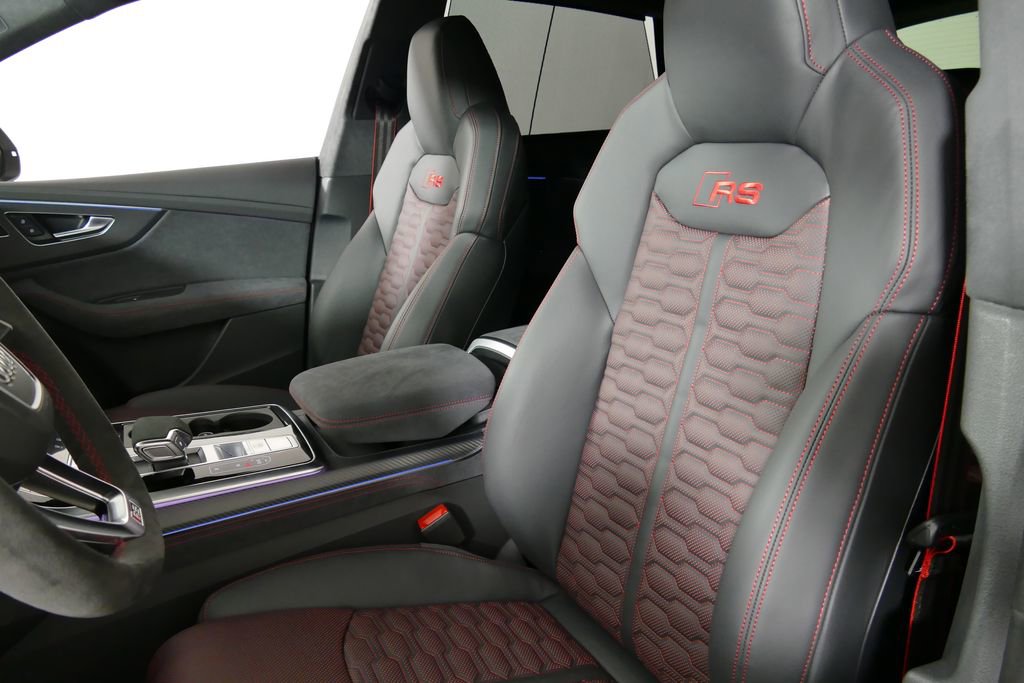 New 2026 Audi RS Q8 performance AWD/4WD image 19
