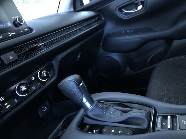 Used 2025 Honda HR-V LX image 28