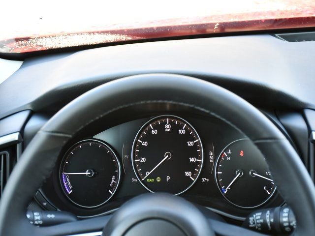 New 2026 MAZDA CX-50 2.5 Hybrid w/ Weather Package image 24