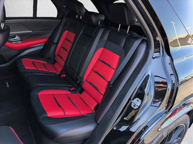New 2025 Mercedes-Benz GLE 63 AMG S image 16
