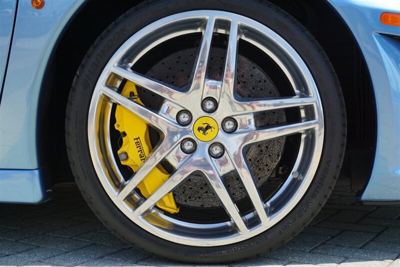 Used 2008 Ferrari F430 Spider RWD image 24
