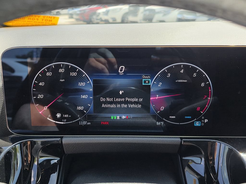 Used 2025 Mercedes-Benz GLA 250 image 27