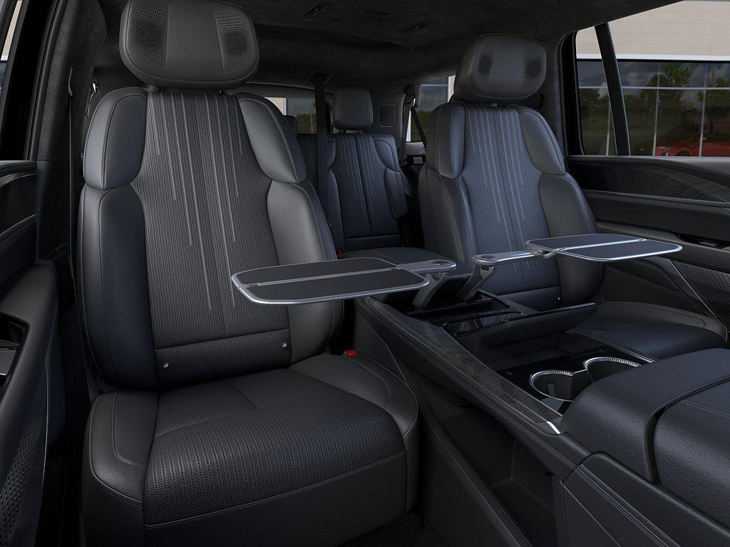 New 2026 Cadillac Escalade IQL Sport 2 AWD/4WD image 17