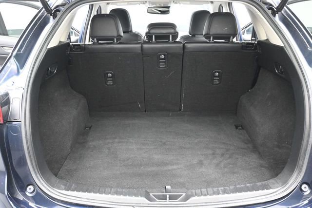 Used 2019 MAZDA CX-5 Grand Touring AWD/4WD image 26