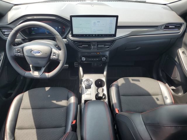 Used 2023 Ford Escape ST-Line Select w/ Tech Pack #2 AWD/4WD image 22