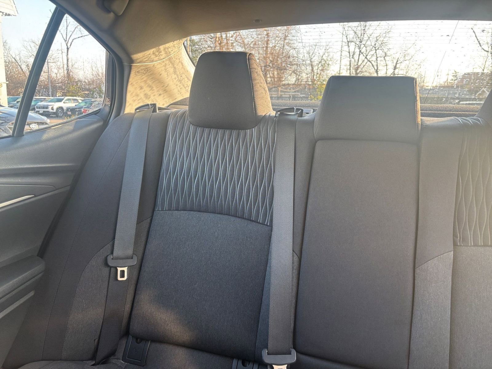 Used 2025 Toyota Camry LE image 37