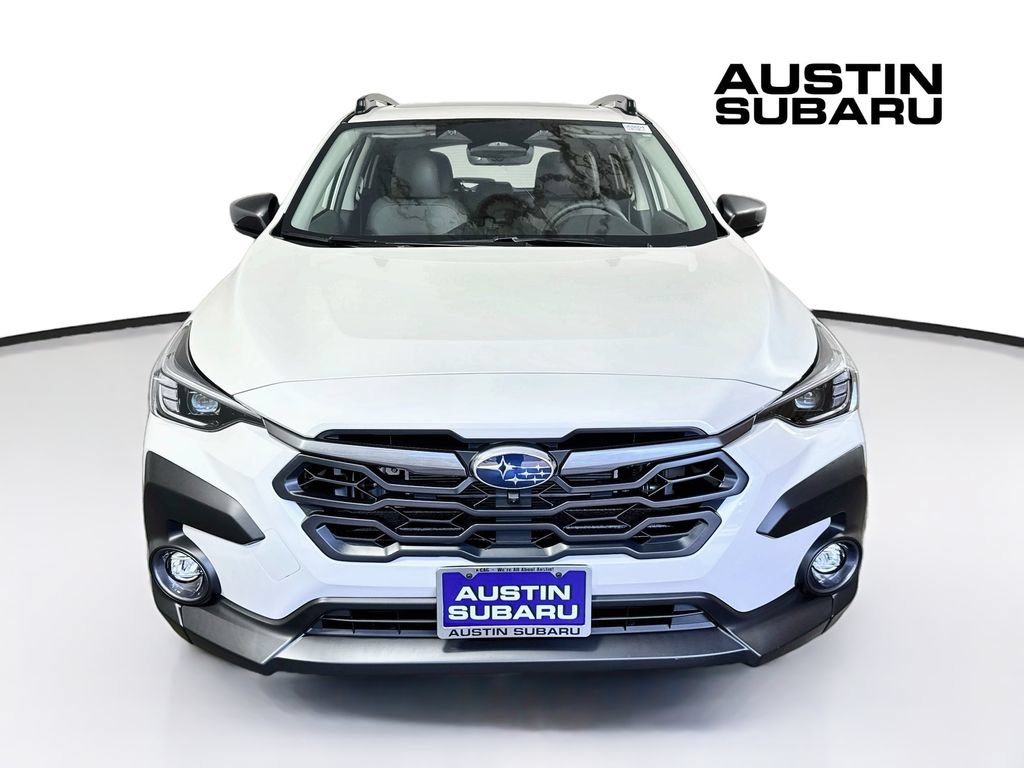 New 2026 Subaru Crosstrek 2.5i Limited AWD/4WD image 3