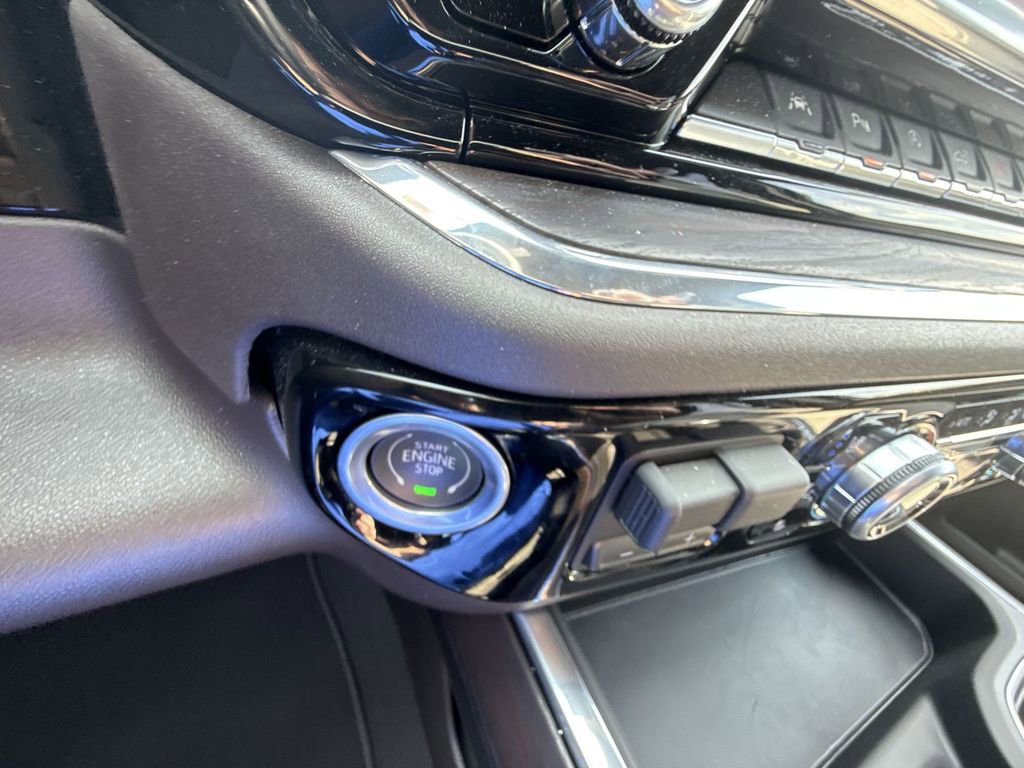 Certified 2024 GMC Sierra 1500 SLT w/ SLT Premium Plus Package image 23