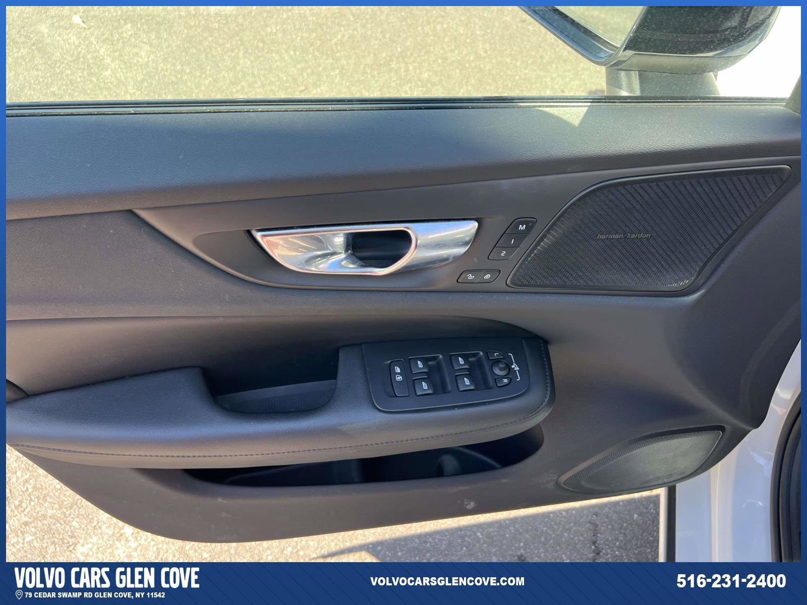 Certified 2023 Volvo S60 B5 Plus w/ Climate Package AWD/4WD image 15
